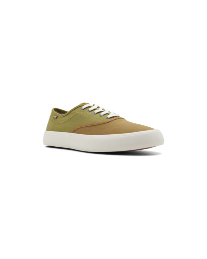 5 Passiph - Scarpe da Uomo Green ELYS300015 Element