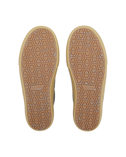 11 Topaz C3 - Lederschuhe für Männer Braun ELYS300020 Element