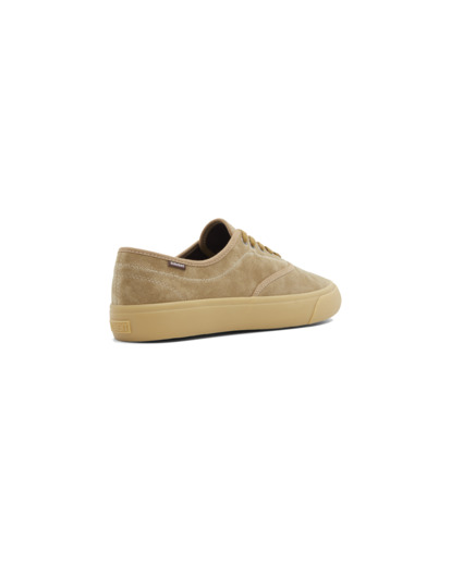 2 Passiph - Chaussures en cuir pour Homme Marron ELYS300028 Element