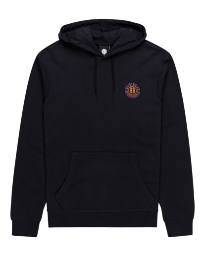 0 Hollis - Sweat à capuche pour Homme  ELYSF00125 Element