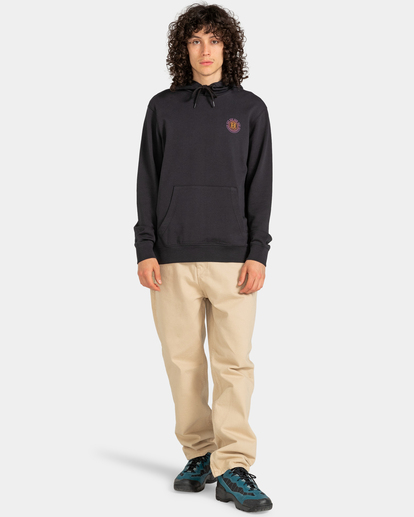 5 Hollis Hoodie  ELYSF00125 Element