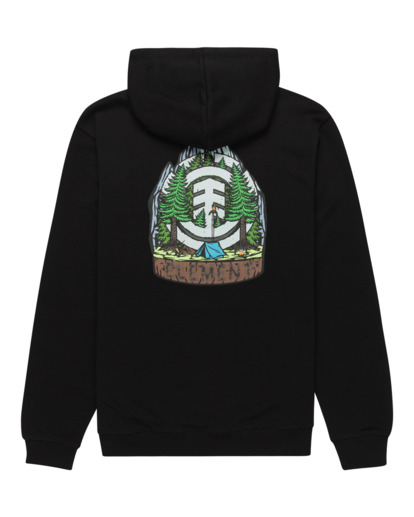 1 Aconca Hoodie  ELYSF00145 Element