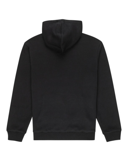 1 Lmnt - Kapuzenpulli für Männer Blau ELYSF00165 Element