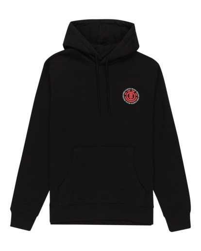 0 Seal Bp Hoodie  ELYSF00182 Element