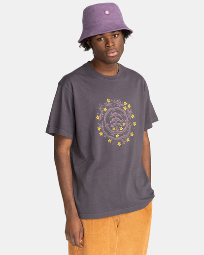 2 Thoughts T-Shirt  ELYZT00105 Element