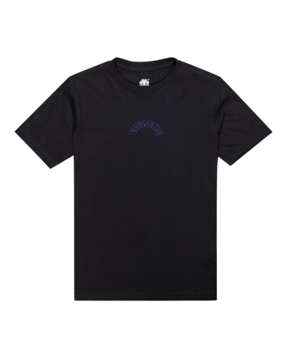 0 Yosemite T-Shirt  ELYZT00144 Element