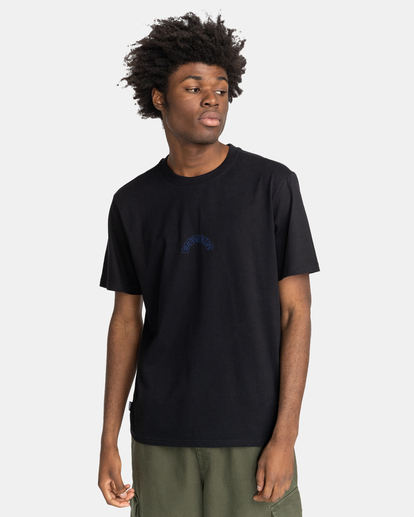 2 Yosemite T-Shirt  ELYZT00144 Element