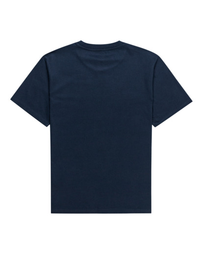 1 Vertical - T-Shirt for Men Blue ELYZT00152 Element