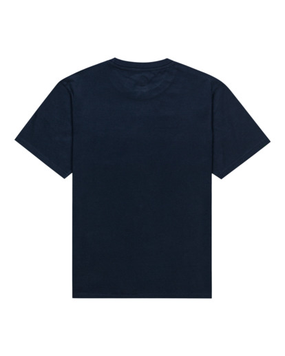 1 Seal - T-shirt pour Homme Bleu ELYZT00156 Element