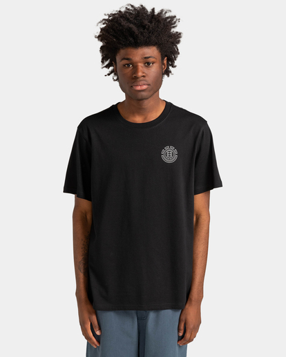 2 Hollis T-Shirt  ELYZT00161 Element