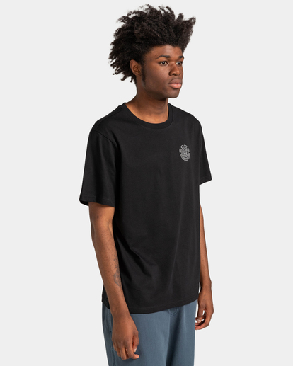 3 Hollis T-Shirt  ELYZT00161 Element