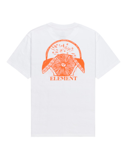 1 Mycionics - T-Shirt für Männer  ELYZT00197 Element