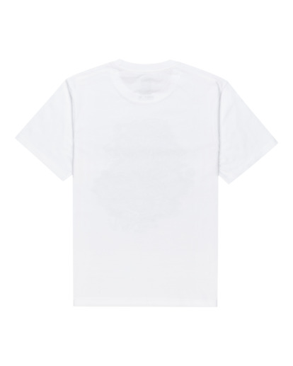 1 Element x Timber Passenger - T-shirt Unisex Blanc ELYZT00201 Element