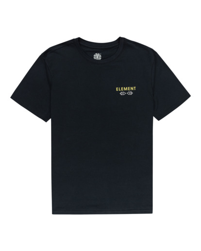 0 Hidaa 2 - T-Shirt for Men  ELYZT00255 Element
