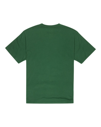 1 Hairy Dog - T-Shirt for Men Green ELYZT00281 Element