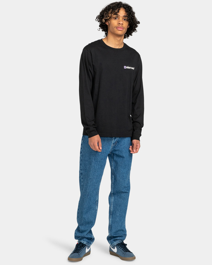 Joint 2.0 - Long Sleeve T-Shirt for Men | Element