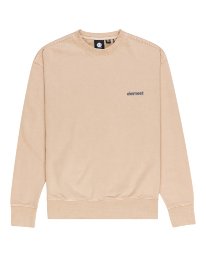 0 Cornell 3.0 - Sweat Beige F1CRD1ELF2 Element