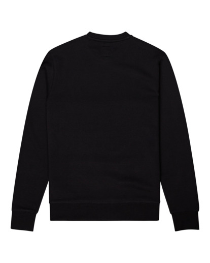 1 Element x Timber! Theory - Sweatshirt Black F1CRD6ELF2 Element