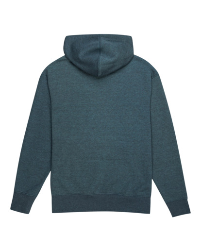 1 Heavy Iii - Sudadera con Capucha para Hombre Verde F1HOB2ELF2 Element