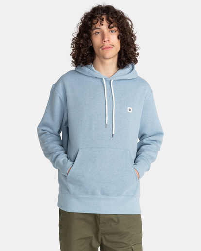 2 Heavy Iii - Sweat à capuche pour Homme  F1HOB2ELF2 Element