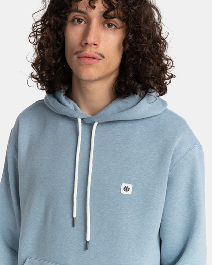 3 Heavy Iii - Sweat à capuche pour Homme  F1HOB2ELF2 Element