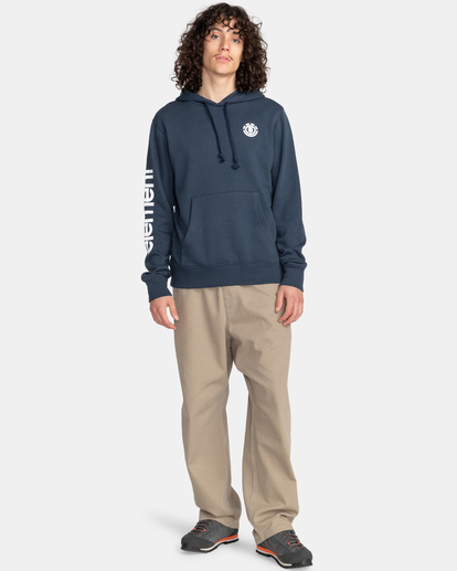 5 Peaks 2022 - Hoodie for Men  F1HOC6ELF2 Element