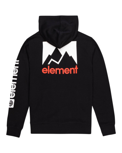 1 Joint 2.0 - Hoodie for Men Black F1HOC7ELF2 Element