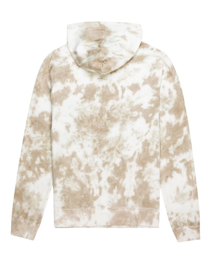 1 Blazin 2022 - Felpa con cappuccio da Uomo Beige F1HOD8ELF2 Element