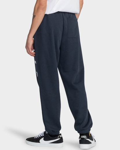 6 Cornell - Pantalón de Chándal Gris F1PTC7ELF2 Element