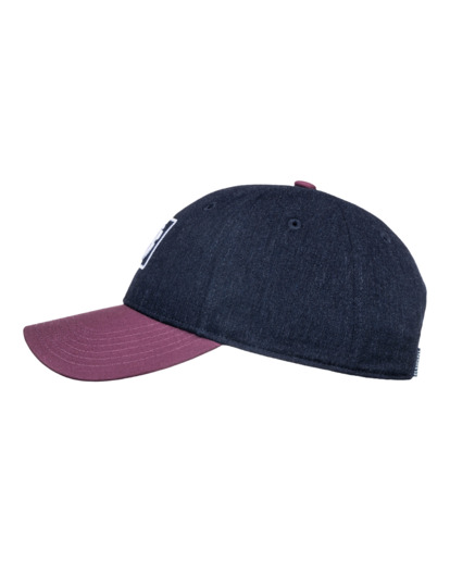 2 Treelogo - Cappellino snapback da Ragazzo Blu F2CTB2ELF2 Element