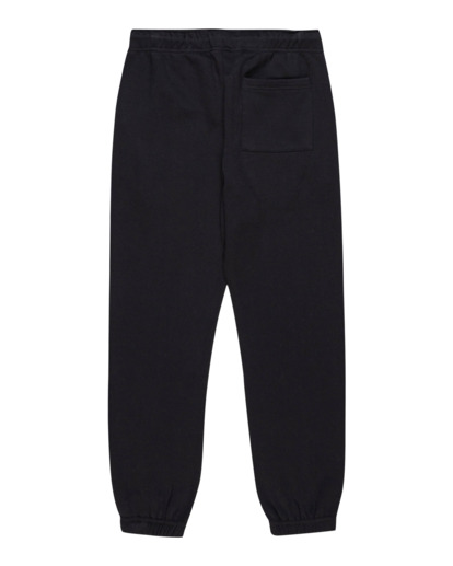 1 Raise - Jogger da Ragazzo Black F2PTB6ELF2 Element