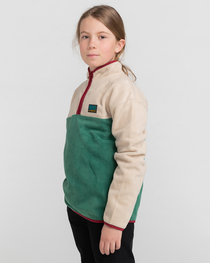 Wolfeboro Katmandou - Polar Fleece for Kids | Element