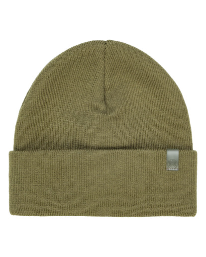 2 Carrier - Gorro para Hombre Verde F5BNC1ELF2 Element