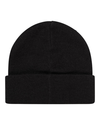 3 Carrier - Gorro para Hombre Negro F5BNC1ELF2 Element