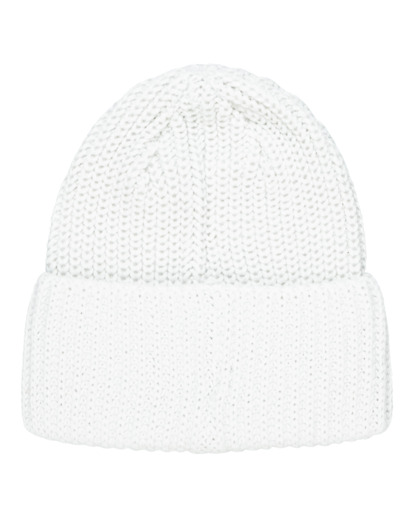 1 Pike - Beanie for Men Grey F5BNC7ELF2 Element