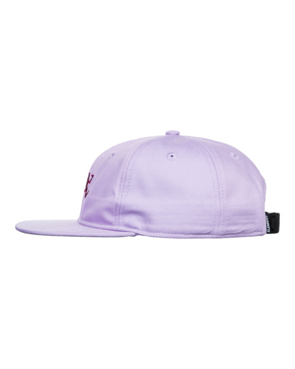 2 Millet x Element Pool - Casquette strapback Gris F5CTC8ELF2 Element