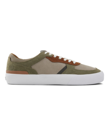 0 Heatley 2.0 - Scarpe da Uomo Green F6HEA101 Element