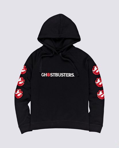 0 Women's Ghost Hoodie  J6153EGH Element