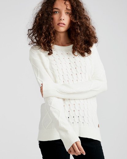 element sweater womens