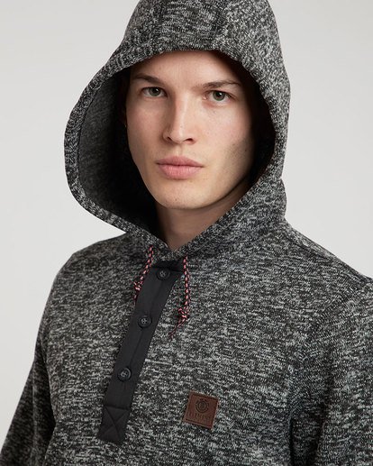 Mens shop fleece fashion