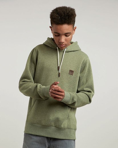 Heavy Ho Fleece for Men Element