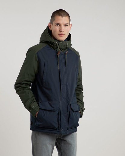 Element 2025 valdez jacket