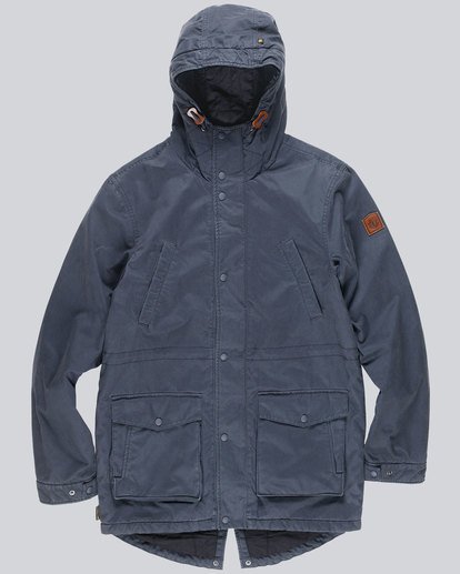 Element 2025 roghan jacket