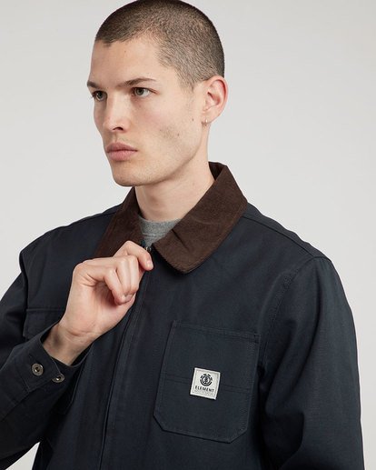 Element on sale bronson jacket