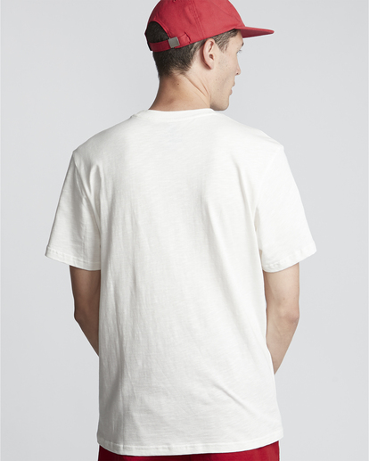 Element Crail Maglietta Uomo Element Crail Maglietta Uomo