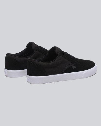 5 Topaz C3 - Baskets pour Homme Noir L6TC3101 Element