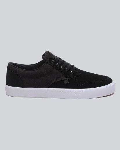 3 Topaz C3 - Baskets pour Homme Noir L6TC3101 Element