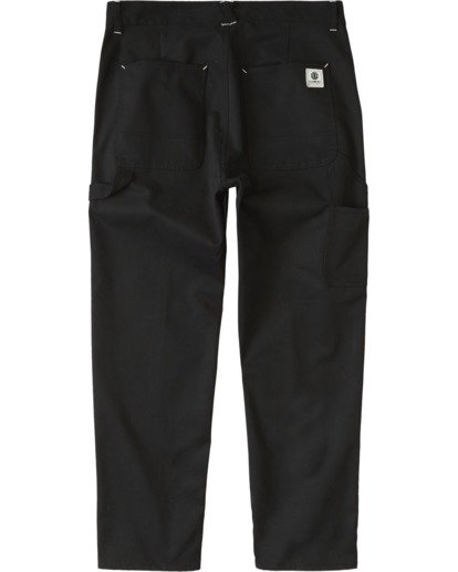 Highwater Utility Pant Element