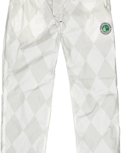 1 Element by Nigel Cabourn Reversible Cricket Pant  M3311ERE Element