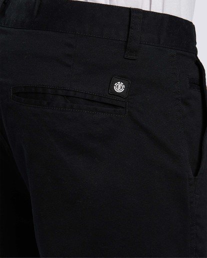 4 Howland Classic Chino Pants Blue M3373EHO Element